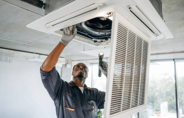 Licensed Ductwork Repair service in Fayette, IA - FH HVAC